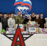 Всероссийскую благотворительную акцию «Коробка храбрости» активно поддерживают жители Ставрополья - Единая Россия