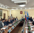 Председателем гордумы Кисловодска вновь избрана Любовь Волошина - ИА Победа 26