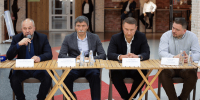 В Ставрополе обсудили перспективы развития общественного транспорта - Вечерний Ставрополь