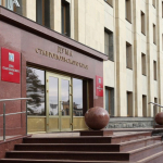 Бюджет Ставрополья на ближайшие три года принят с социальным приоритетом