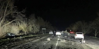В ДТП на Ставрополье погиб водитель - Телеканал СвоёТВ