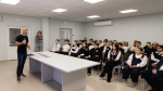 Добровольцы прочли 15 лекций молодёжи Ставрополя и привлекут её помогать семьям