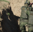 На Ставрополье военные отработали штурм воссозданных по опыту СВО укреплений - Комсомольская Правда