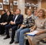 В канун Дня матери глава Ставрополя встретился с мамами и женами героев России - Вечерний Ставрополь