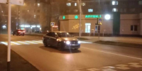 Пенсионерка пострадала в ДТП на проспекте Юности в Ставрополе - ИА Победа 26