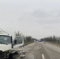 Лихач пострадал в тройной аварии на Ставрополье - Комсомольская Правда