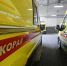 В жилом доме Каспийска в Дагестане прозвучал взрыв - Комсомольская Правда