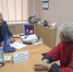 В день рождения партии стартовала Декада приёмов граждан - Единая Россия
