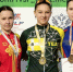 Спортсменка из Ставрополя победила на Всероссийских соревнованиях по маунтинбайку - ATVmedia.Ru