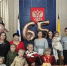 На Ставрополье супруги отметили 65-летний юбилей совместной жизни - Комсомольская Правда