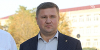 Губернатор представил нового и. о. министра сельского хозяйства Ставрополья - ИА Победа 26