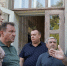 Губернатор Ставрополья проверил ход строительства соцобъектов в Антраците - ИА Победа 26