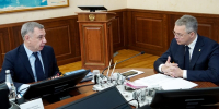 Глава Ставрополья предложил расширить сеть заправок на природном газе - ИА Победа 26