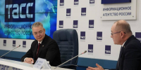 Перспективы развития здравниц Ставрополья прокомментировал губернатор в Москве - Вечерний Ставрополь
