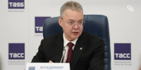 «Надо возвращать аграриям рентабельность, которую они заслуживают» — Владимиров - ИА Победа 26