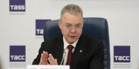 ГУБЕРНАТОР ВЛАДИМИРОВ: НА СТАВРОПОЛЬЕ ПРОДОЛЖАТ СУБСИДИРОВАТЬ РАЗВИТИЕ АВИАПЕРЕВОЗОК - Губернатор