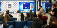 ГУБЕРНАТОР ВЛАДИМИРОВ РАССКАЗАЛ О НОВЫХ ПОДХОДАХ В РАБОТЕ С ДЕТЬМИ И МОЛОДЕЖЬЮ - Губернатор