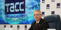 Губернатор Владимиров: на Ставрополье приезжают отдыхать и развиваться - Телеканал СвоёТВ