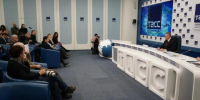 Открывающаяся «Школа 21» даст рынку труда Ставрополья квалифицированных спецов - Вечерний Ставрополь
