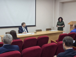 На Ставрополье появится семь новых мемориальных сооружений в честь погибших бойцов СВО