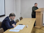 На Ставрополье появится семь новых мемориальных сооружений в честь погибших бойцов СВО