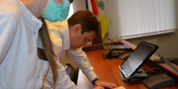 Вакцинация проведена! - Министерство природных ресурсов и охраны окружающей среды