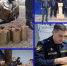 Судебные приставы  Ставрополя изготовили окопные свечи для отправки в зону СВО - УФССП России