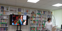 Волшебство и приключения увлекают, учат добру и справедливости - Ставропольская ЦБС