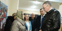Глава Ставрополья поручил подготовить заявку на ремонт ДК в селе Канглы - ИА Победа 26