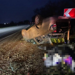 Двое жителей Краснодарского края пострадали в аварии на Ставрополье