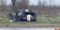 Жительница Ставрополя погибла в лобовой аварии в Благодарненском округе - ATVmedia.Ru