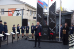 В исправительной колонии №3 УФСИН России по Ставропольскому краю отметили 85-ю годовщину со дня основания