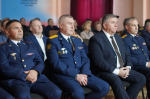 В исправительной колонии №3 УФСИН России по Ставропольскому краю отметили 85-ю годовщину со дня основания
