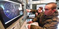 Беспилотная опасность действовала на Ставрополье шесть часов - Комсомольская Правда