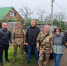 Губернатор Владимиров: жители Андроповского округа отправили бойцам посылки - Телеканал СвоёТВ