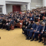 «Единая Россия»: одна из важнейших задач 2026 года — поддержка участников специальной военной операции и их семей - Краевая больница