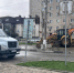 В Невинномысске устранили аварию на водоводе - Телеканал СвоёТВ
