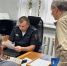 В Ставрополе заместитель начальника полиции провел личный прием граждан - Вечерний Ставрополь