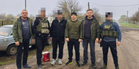 Детекторы дронов и генераторы отправили в зону СВО со Ставрополья — губернатор - ИА Победа 26
