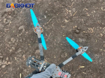 Второй раз за день в Ставропольском крае объявили режим беспилотной опасности