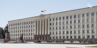 В правительстве Ставрополья утвердили бюджет на 2026 год - ИА Победа 26