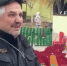 Охранник детсада в Кизилюрте едет в малый хадж благодаря родителям воспитанников - ИА Победа 26