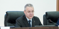 Эксперт: глава Ставрополья выстраивает эффективную работу с депутатами края - Телеканал СвоёТВ
