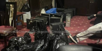 Подпольный игровой клуб организовали трое жителей Ставрополя - Телеканал СвоёТВ