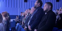 Мероприятие ко Дню Героев Отечества прошло в Доме культуры города Изобильного - Епархия