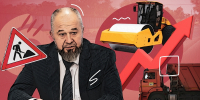 Качественные дороги и безопасность на трассах: как меняется инфраструктура для жизни на Ставрополье - ИА Победа 26