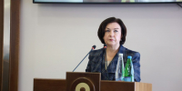 Зампреда правительства Ставрополья наградили Почётной грамотой президента РФ - Телеканал СвоёТВ