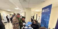 Участник СВО получил работу при поддержке Кадрового центра Ставропольского края - Вечерний Ставрополь