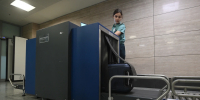 Посылку из Индии с запрещенными капсулами изъяли на таможне в Минводах - Комсомольская Правда