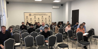 В КРАЕВОМ МИНСТРОЕ ПРОШЛИ МЕРОПРИЯТИЯ, ПРИУРОЧЕННЫЕ К МЕЖДУНАРОДНОМУ ДНЮ БОРЬБЫ С КОРРУПЦИЕЙ - Министерство строительства и архитектуры
